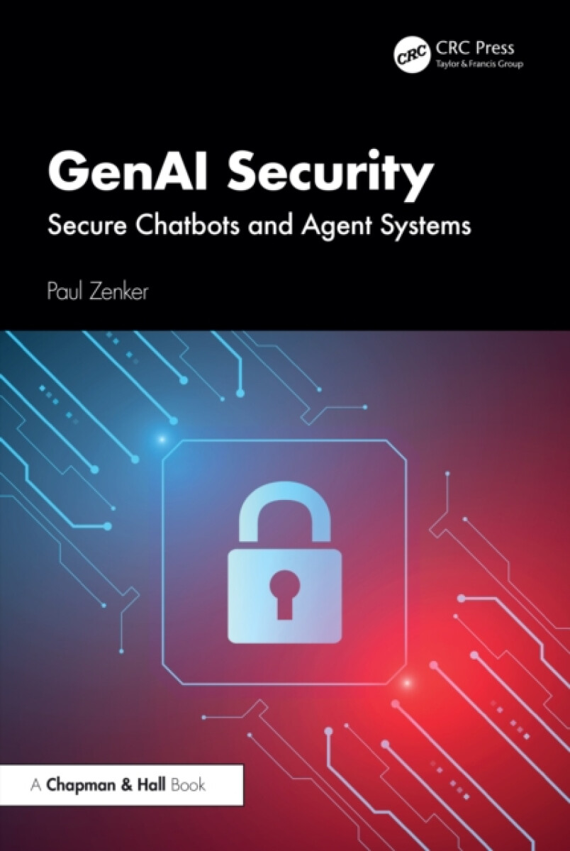 GenAI Security - Paul Zenker