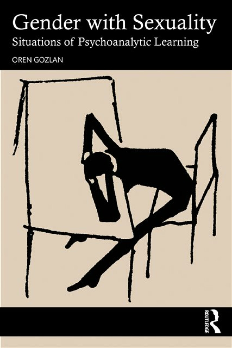 Kniha Gender with Sexuality