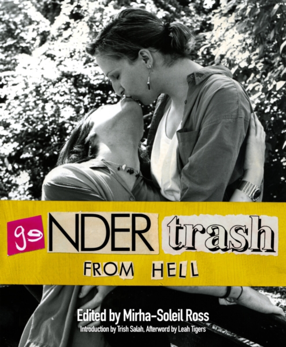 Levně Gendertrash From Hell - Mirha-Soleil Ross
