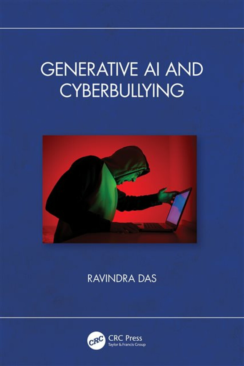 Kniha Generative AI and Cyberbullying