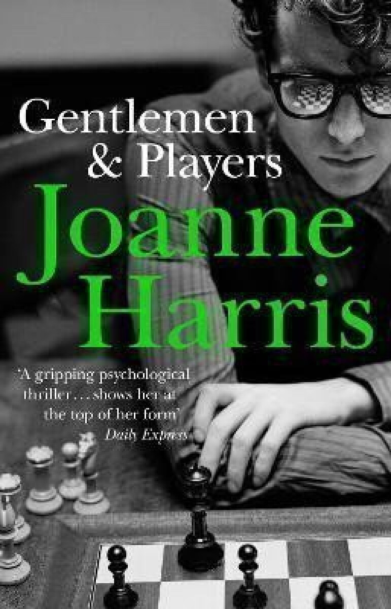 Levně Gentlemen & Players - Joanne Harrisová