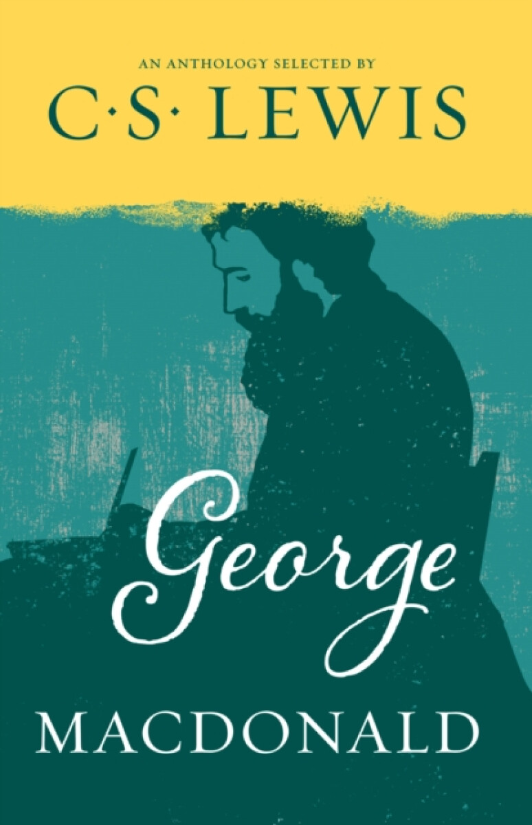 Kniha George MacDonald