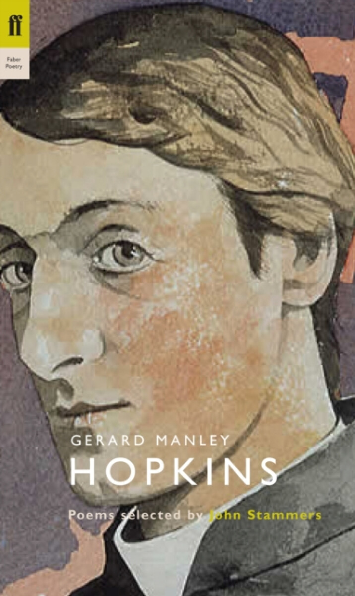 Kniha Gerard Manley Hopkins