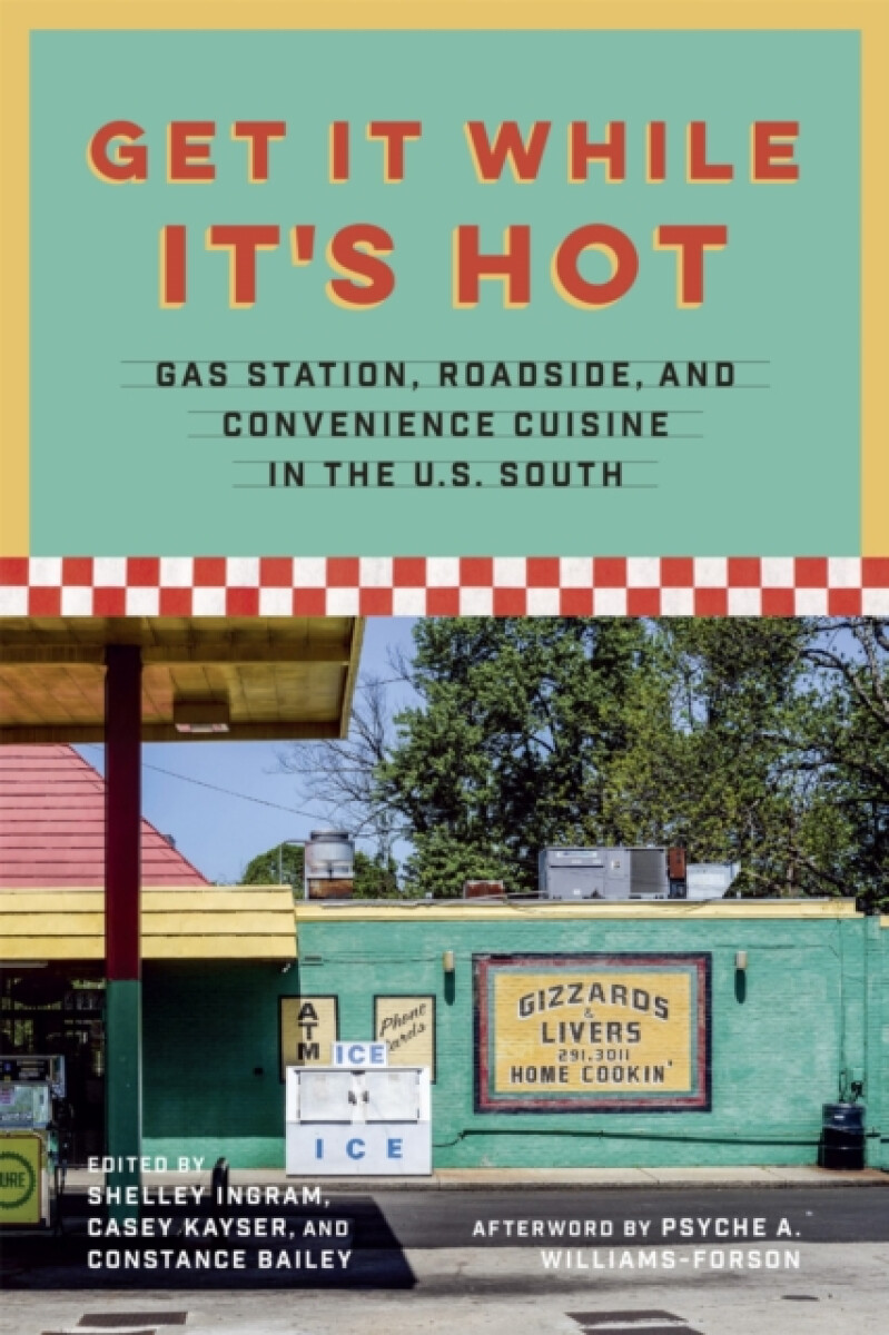 Levně Get It While It's Hot
