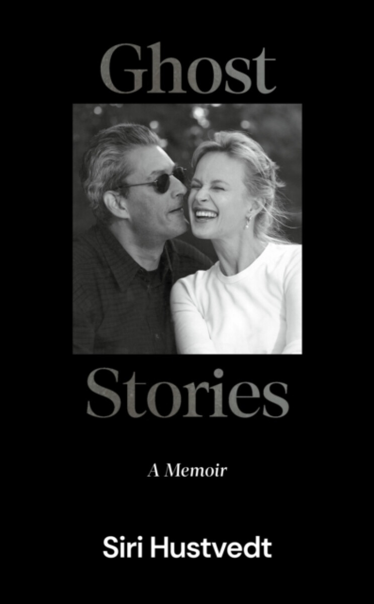 Kniha Ghost Stories