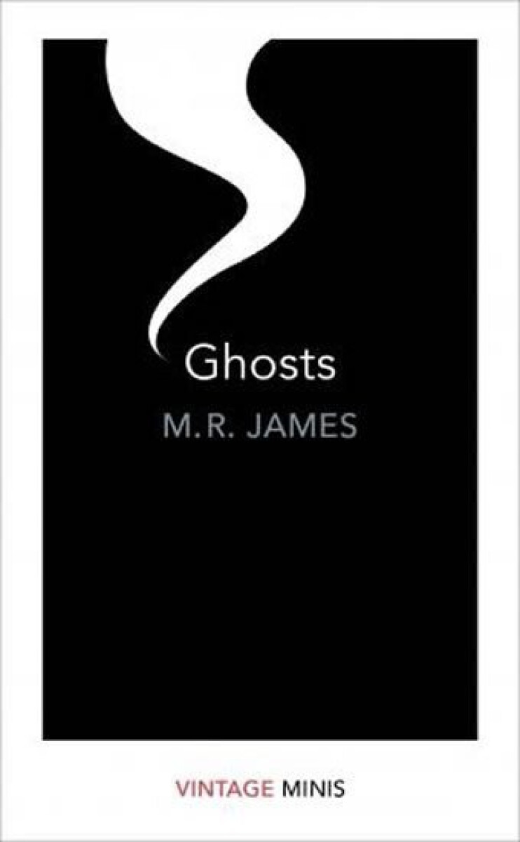 Kniha Ghosts