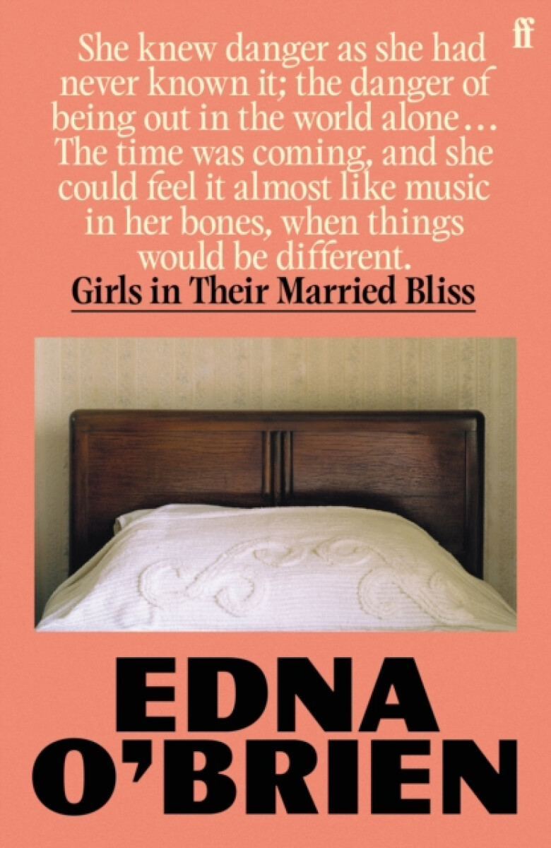Kniha Girls in their Married Bliss