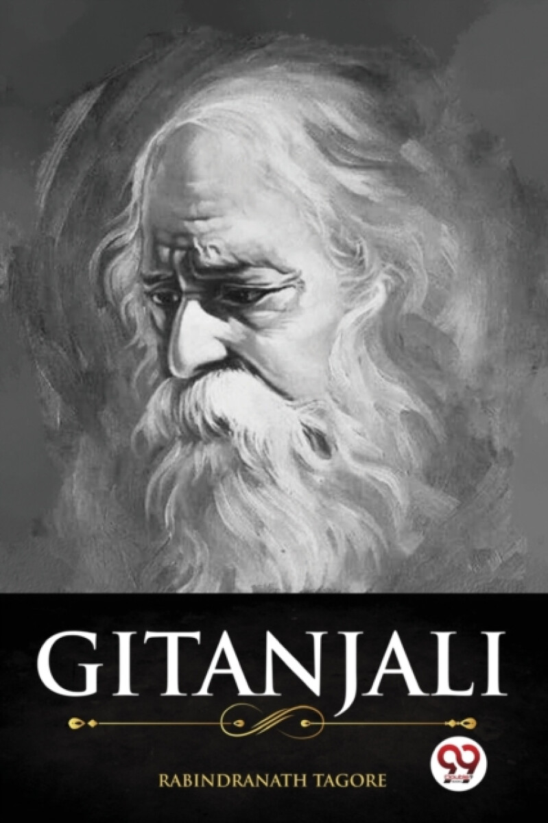 Gitanjali - Tagore Rabindranath
