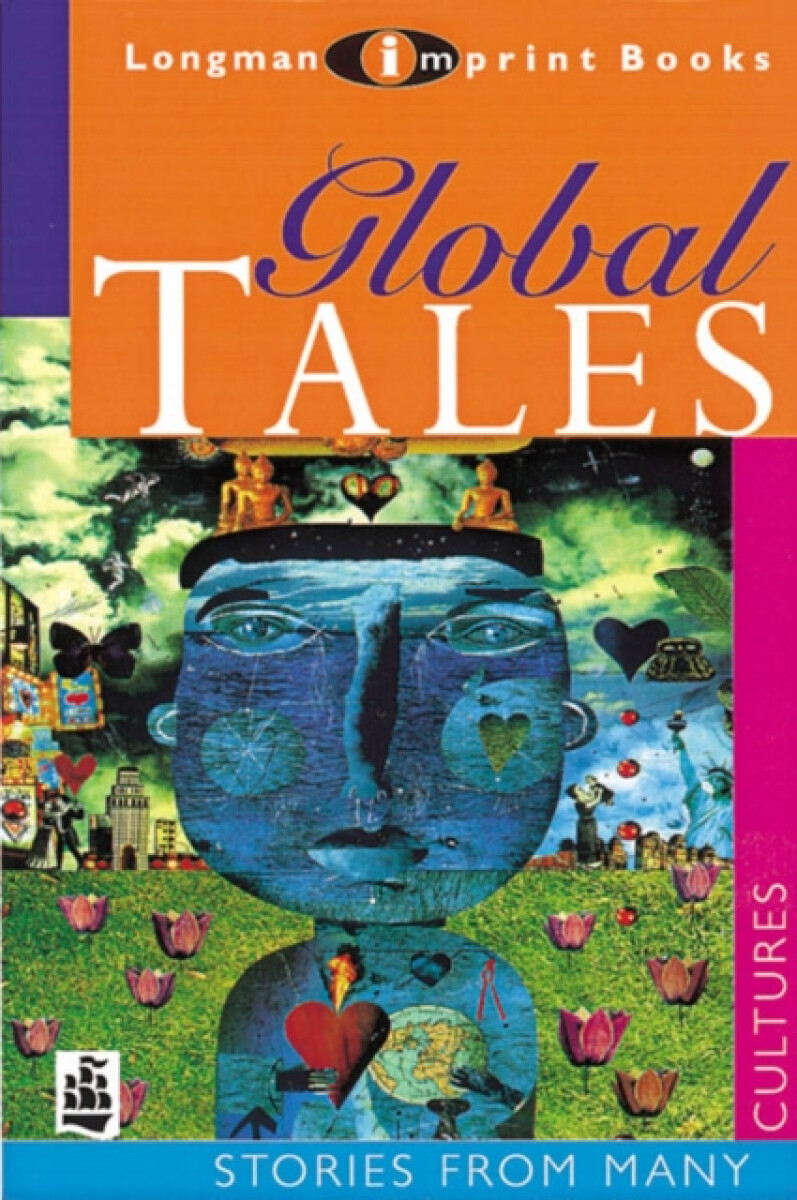 Kniha Global Tales