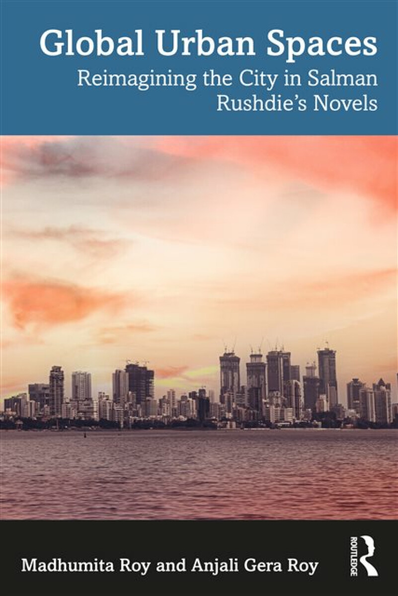 Kniha Global Urban Spaces