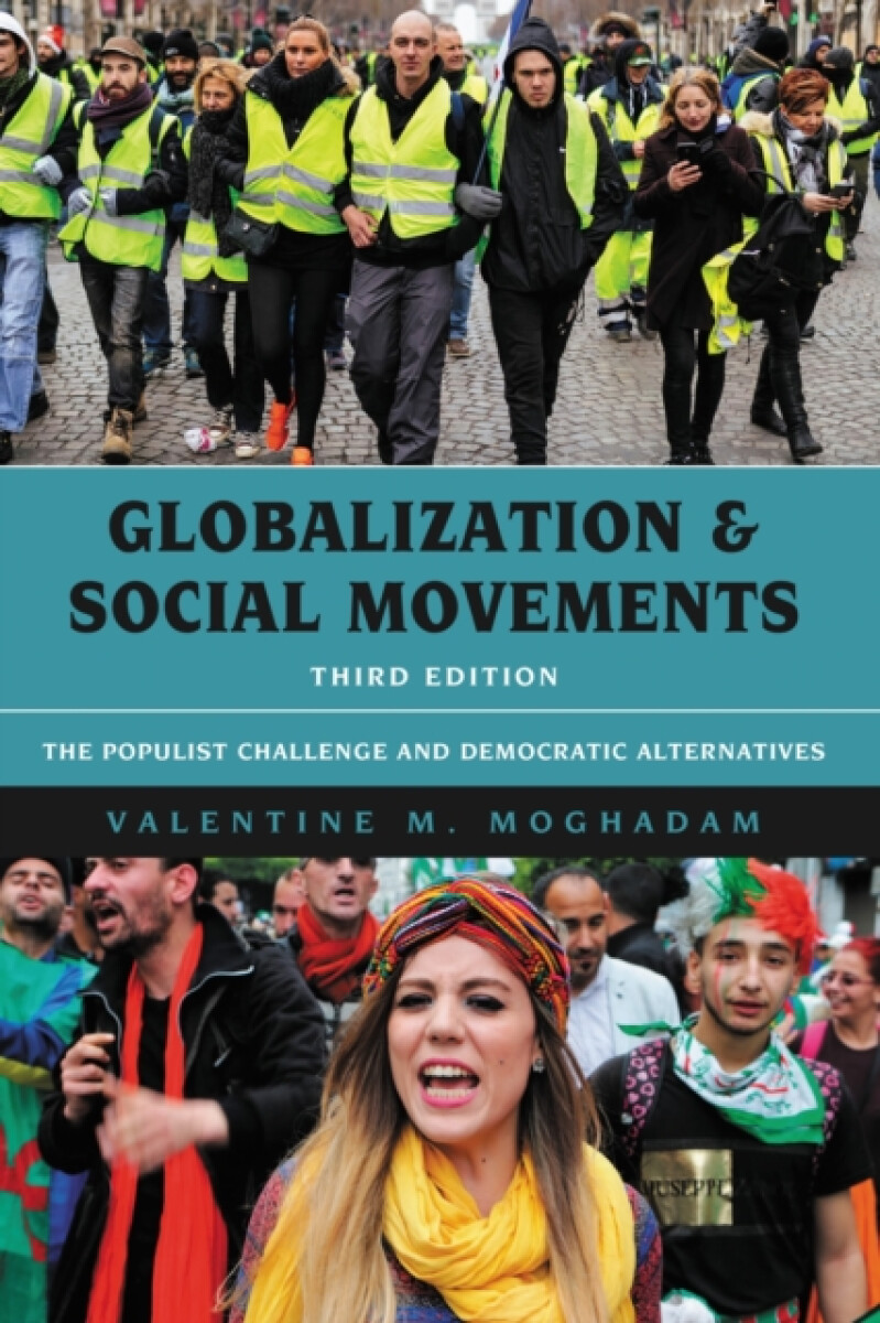 Kniha Globalization and Social Movements