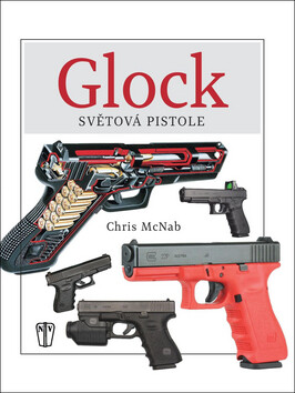 Glock: světová pistole (Defekt) - Chris McNab - Obrázek 2