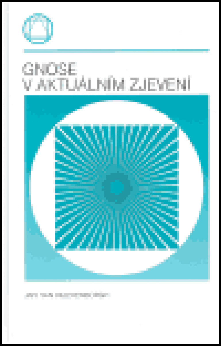 Kniha Gnose v aktuálním zjevení