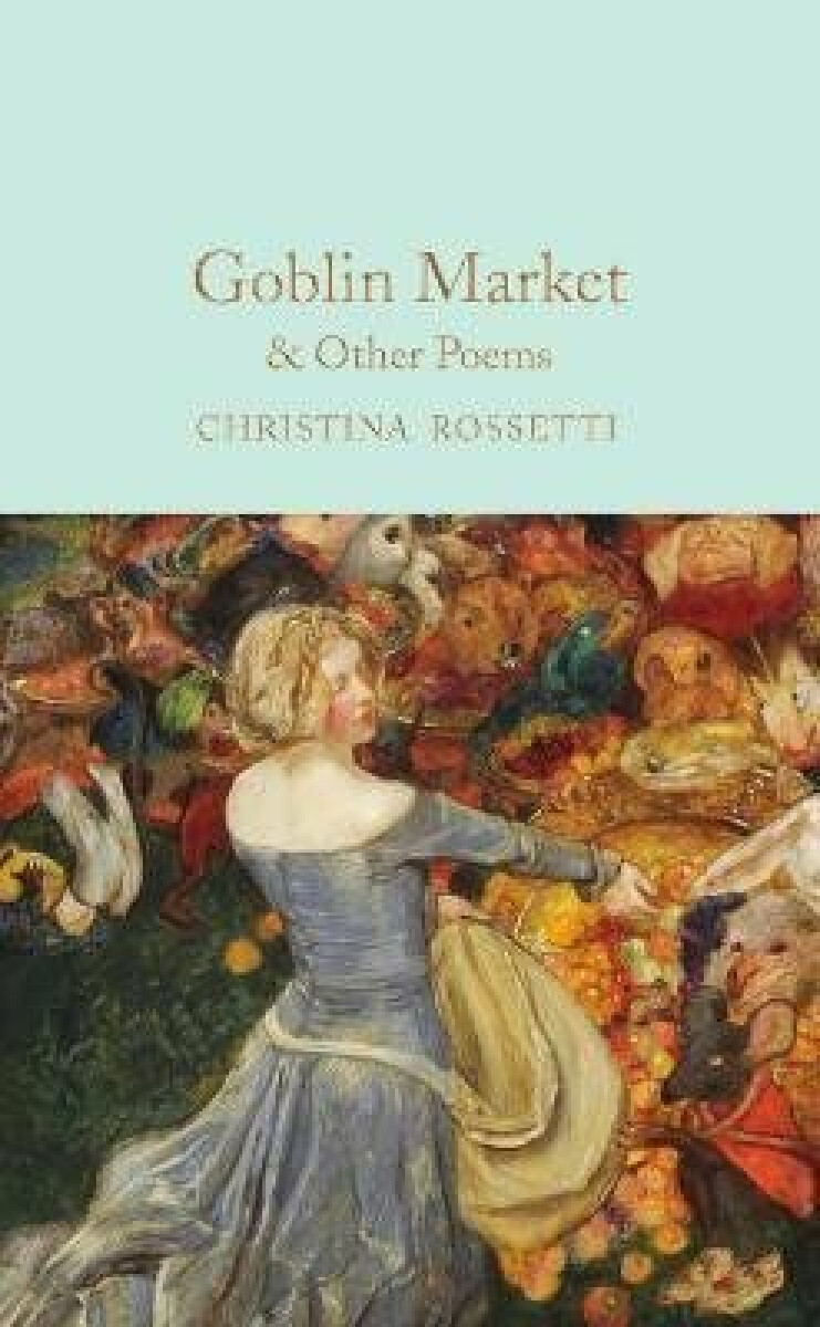 Kniha Goblin Market a Other Poems