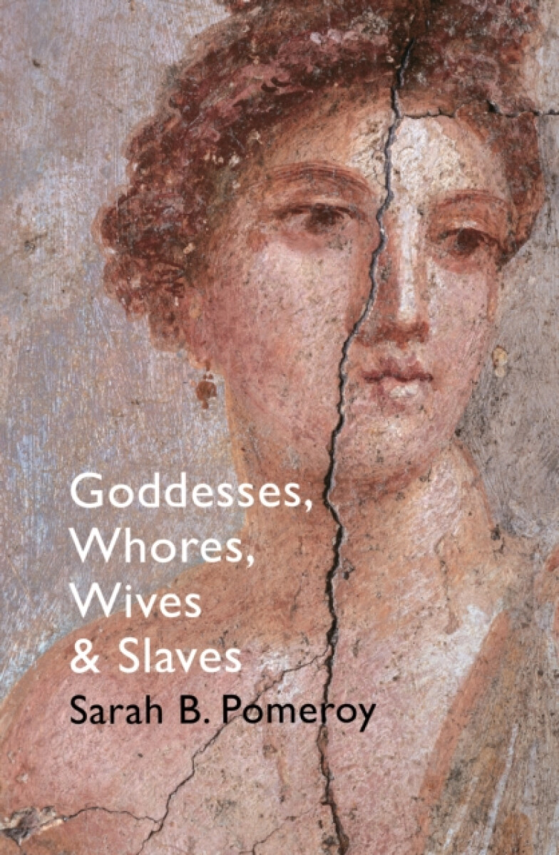Kniha Goddesses, Whores, Wives and Slaves