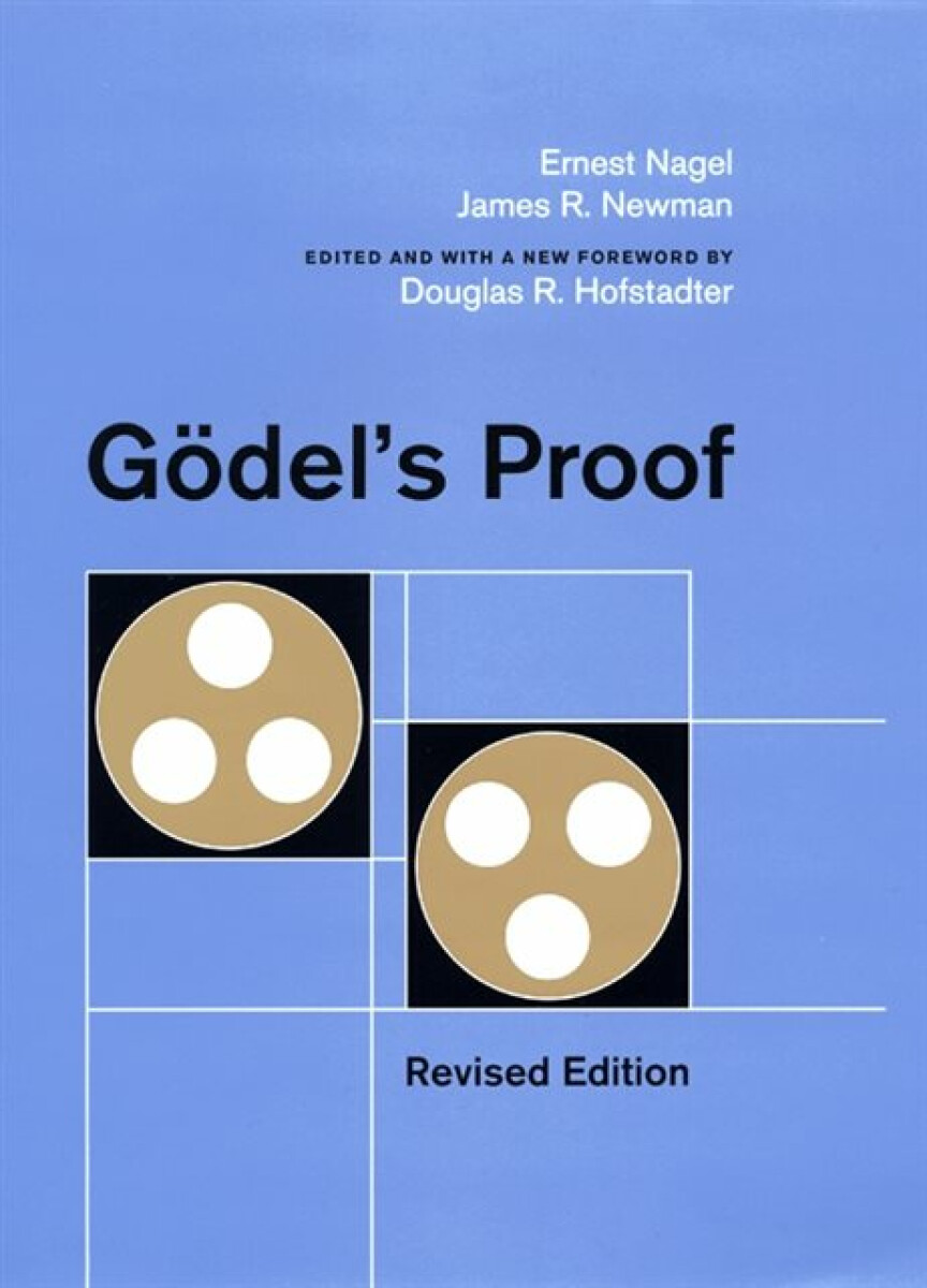 Kniha Godel's Proof