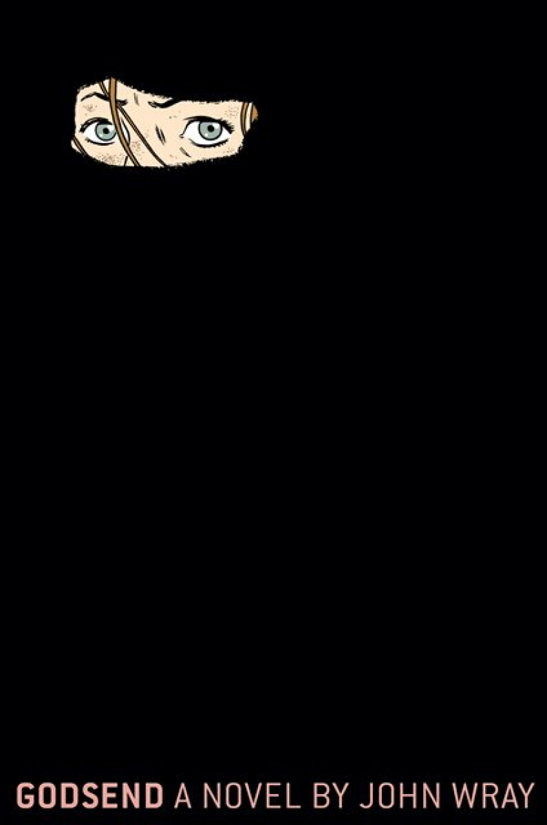 Kniha Godsend