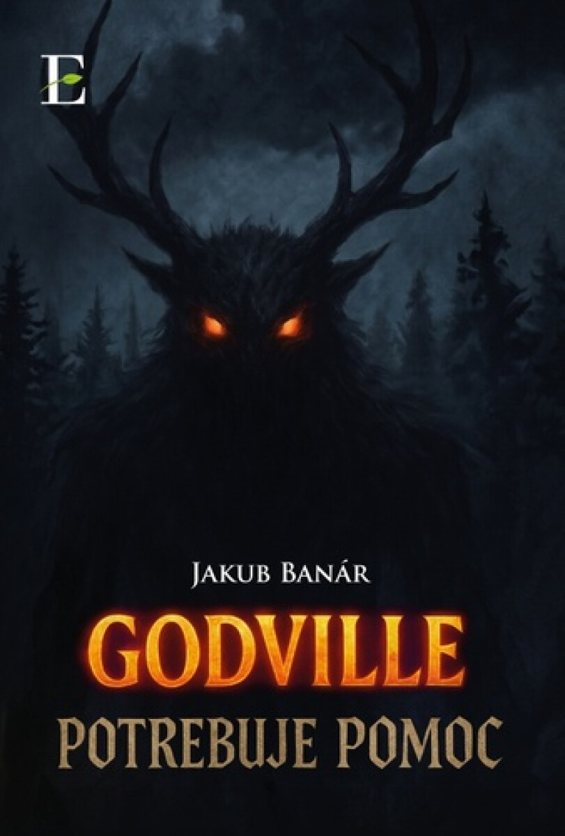 Kniha Godville