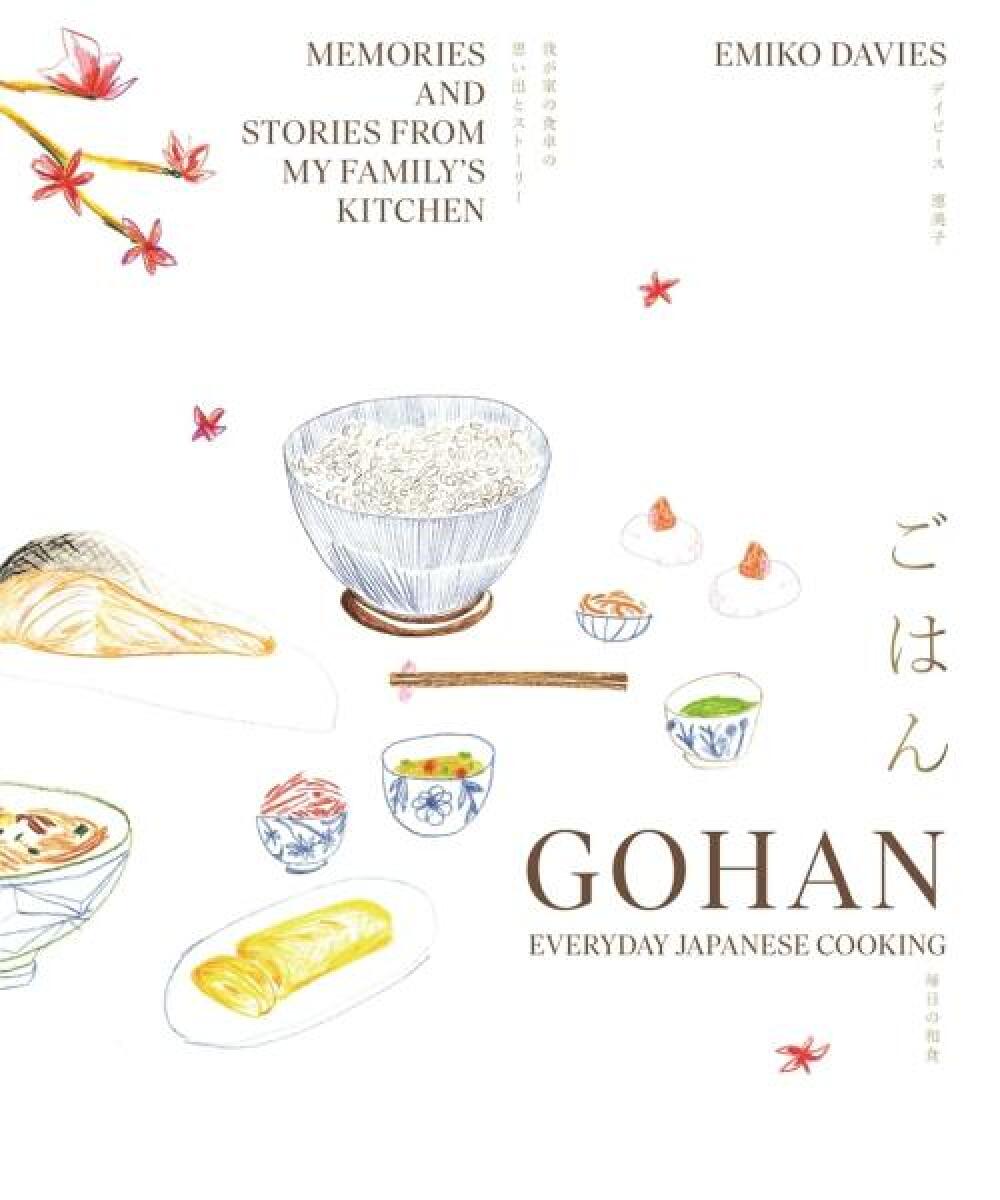 Gohan: Everyday Japanese Cooking koupíte na Knihydobrovsky.cz
