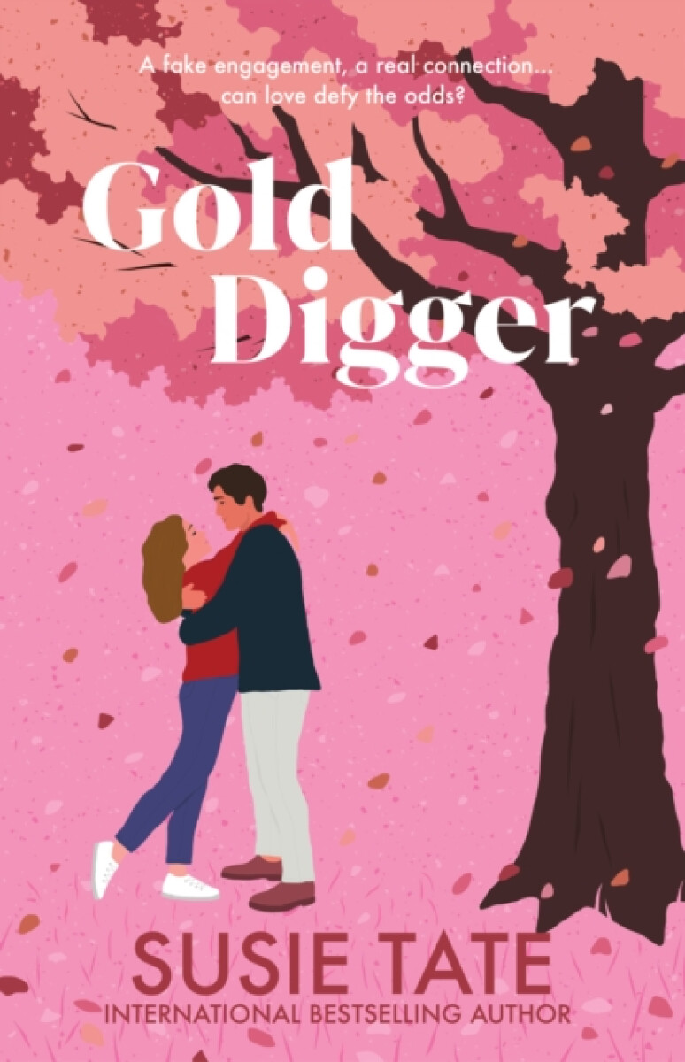 Kniha Gold Digger