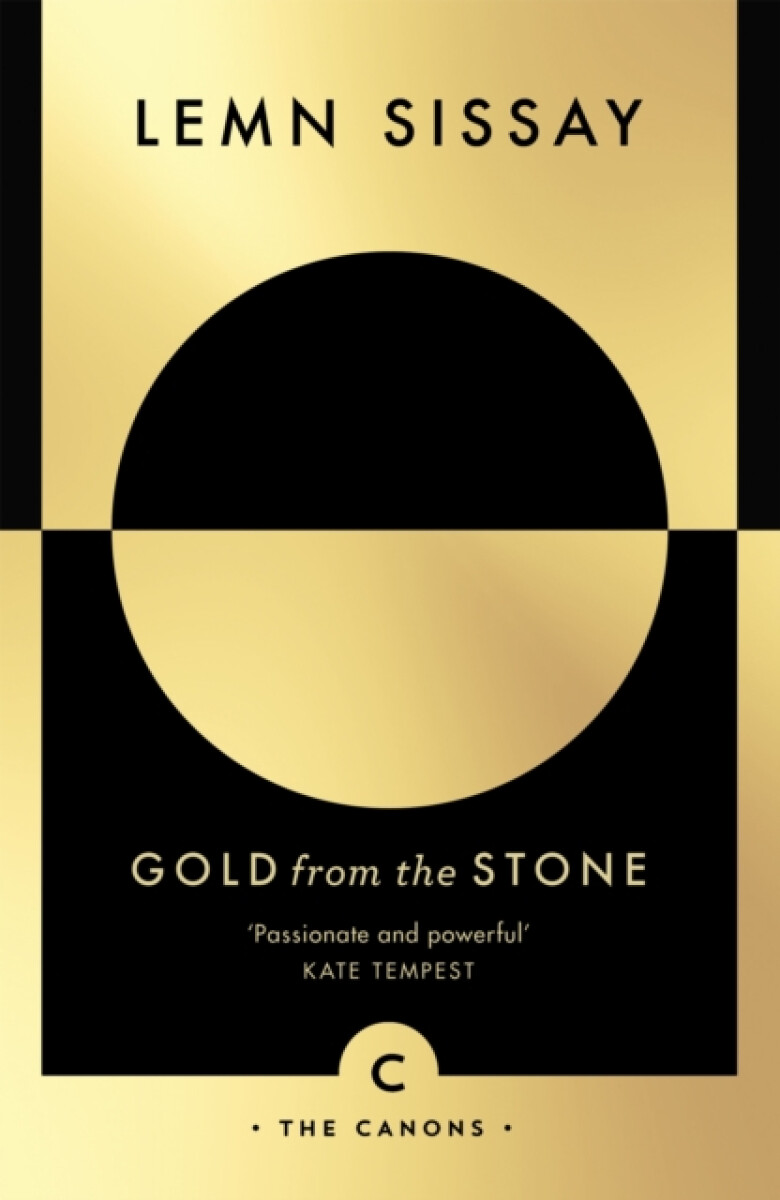 Kniha Gold from the Stone
