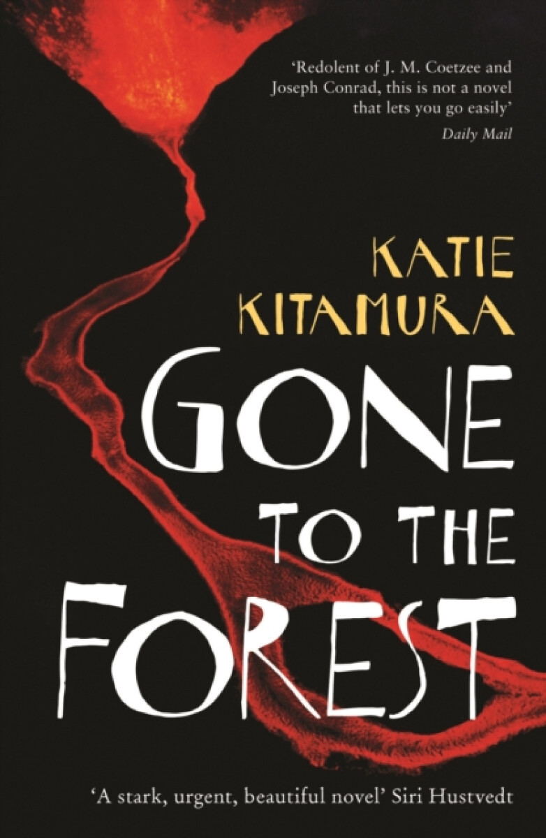 Kniha Gone to the Forest