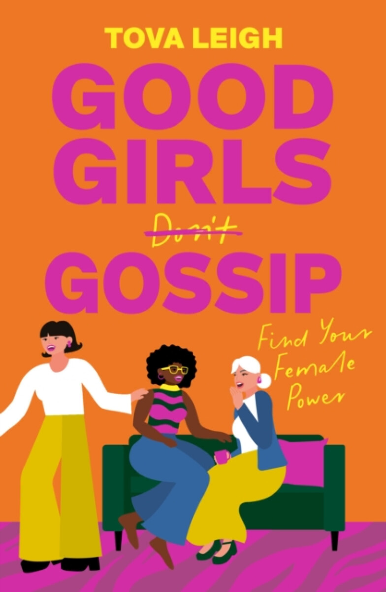Kniha Good Girls Gossip