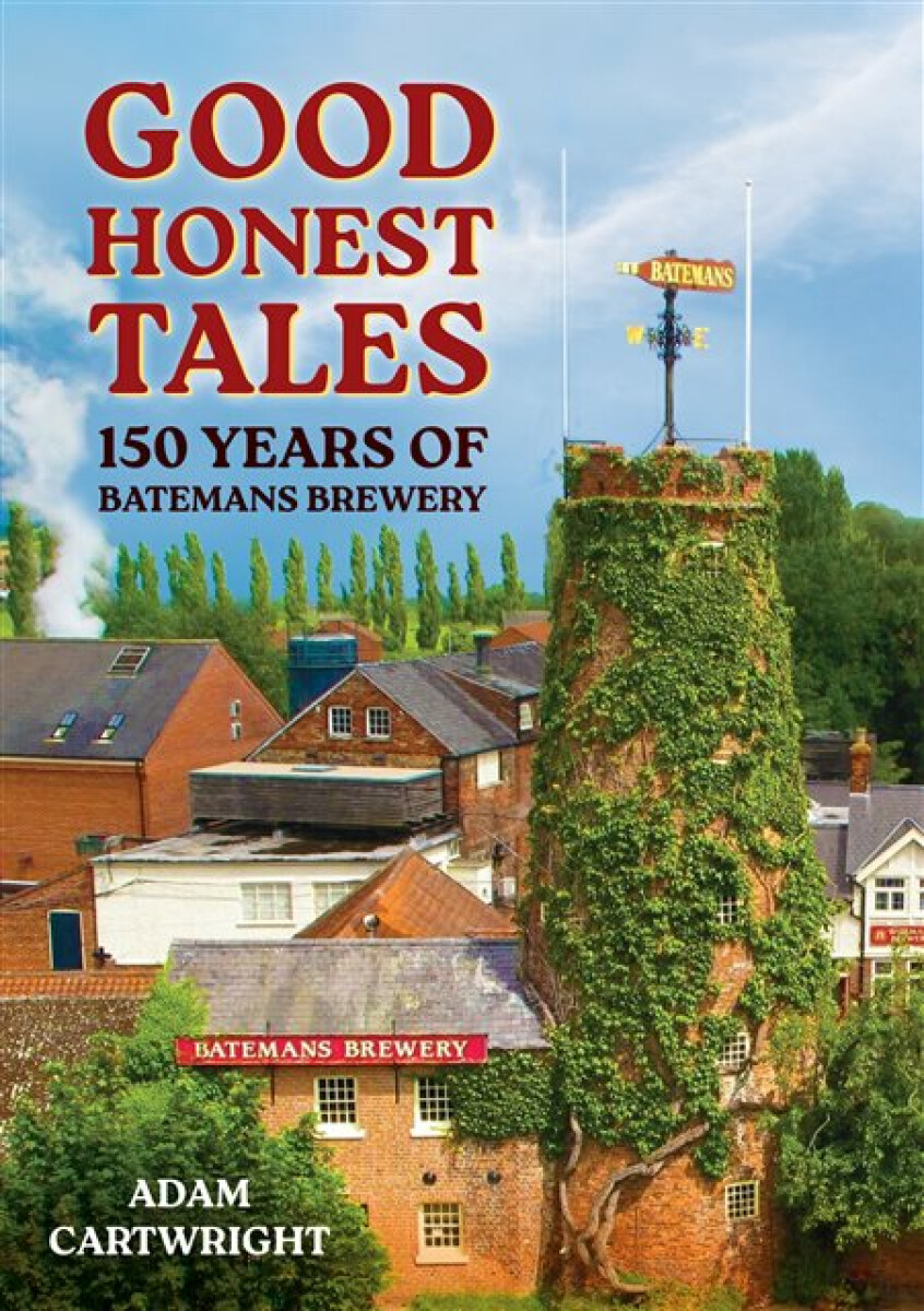 Kniha Good Honest Tales