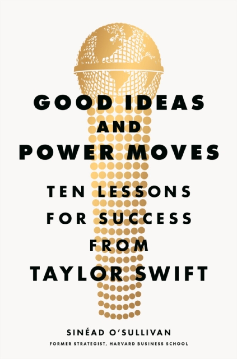 Good Ideas and Power Moves