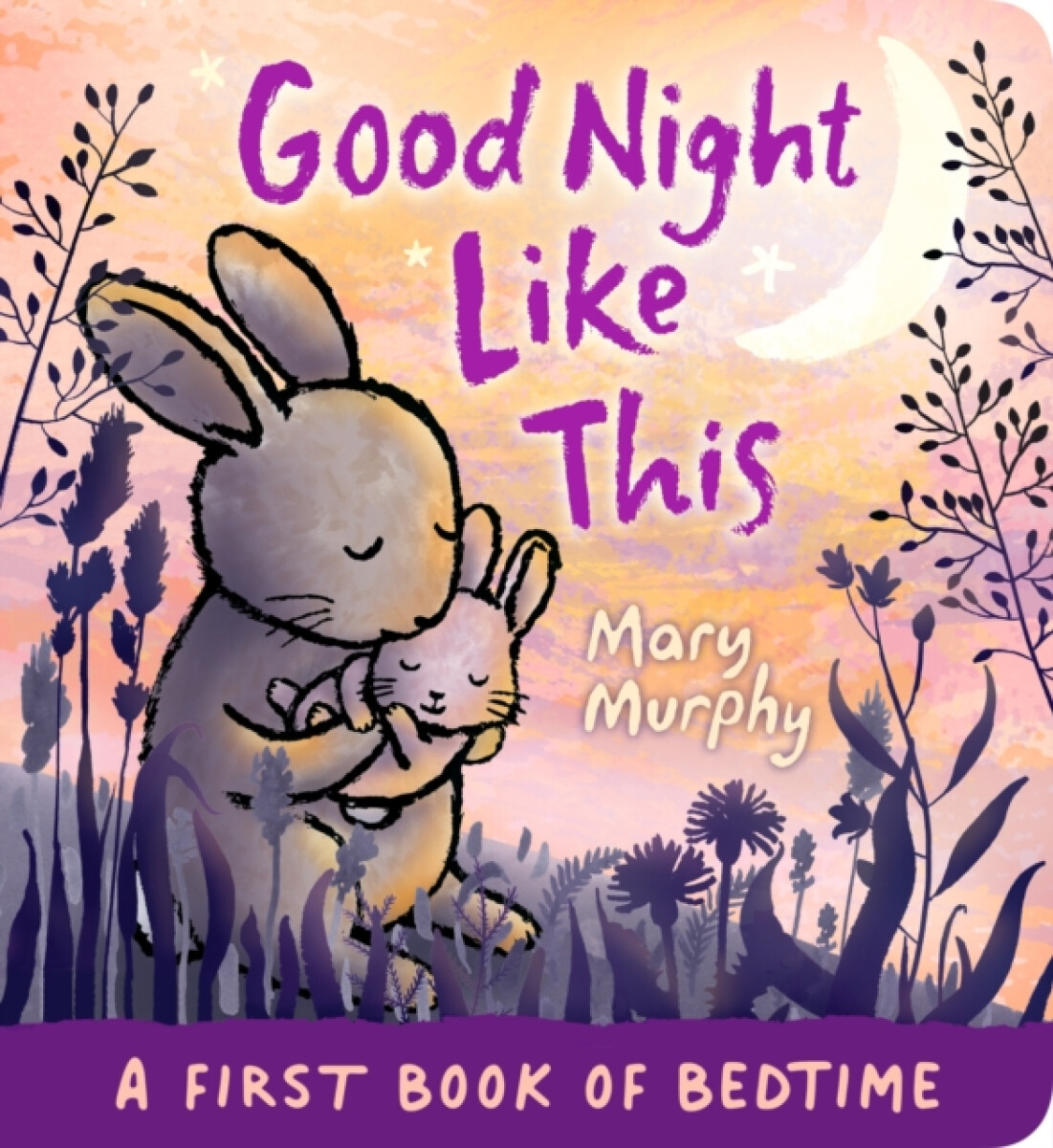 Kniha Good Night Like This