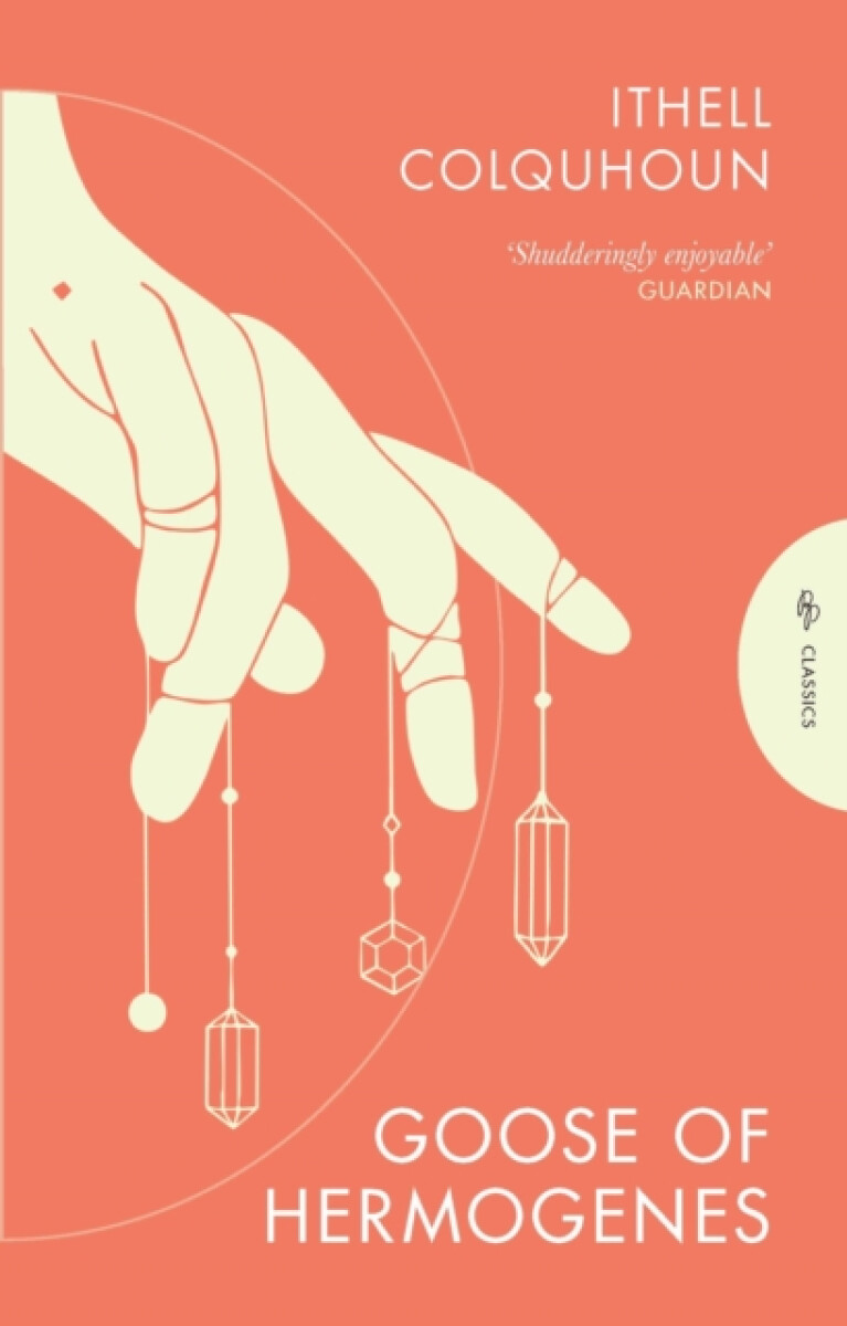 Kniha Goose of Hermogenes