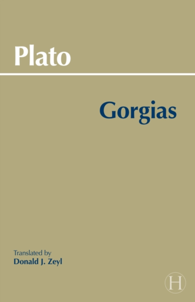 Gorgias koupíte na Knihydobrovsky.cz