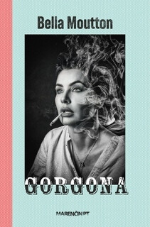 Gorgona koupíte na Knihydobrovsky.cz