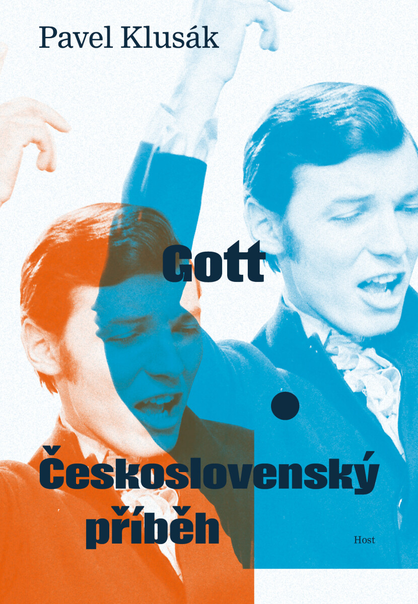 Gott - Pavel Klusák