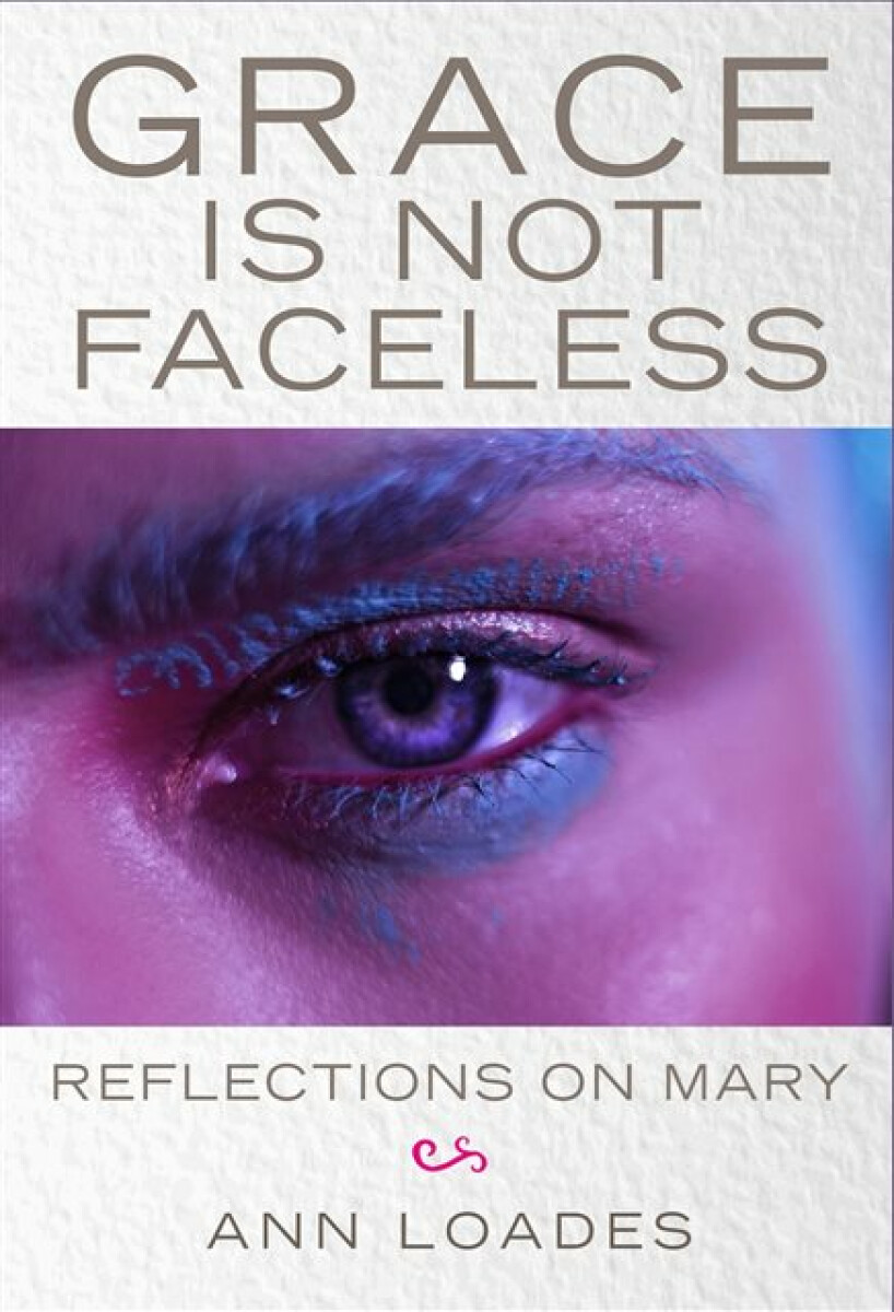 Kniha Grace is Not Faceless