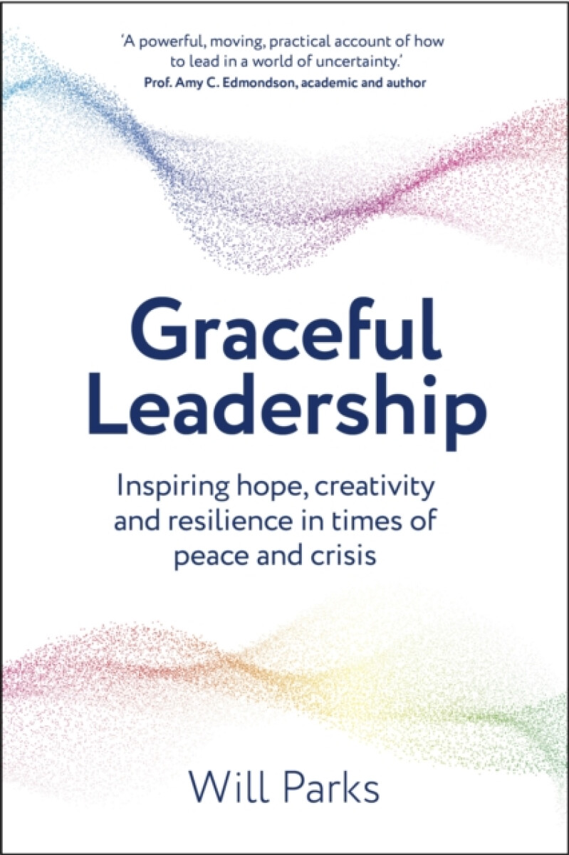 Kniha Graceful Leadership