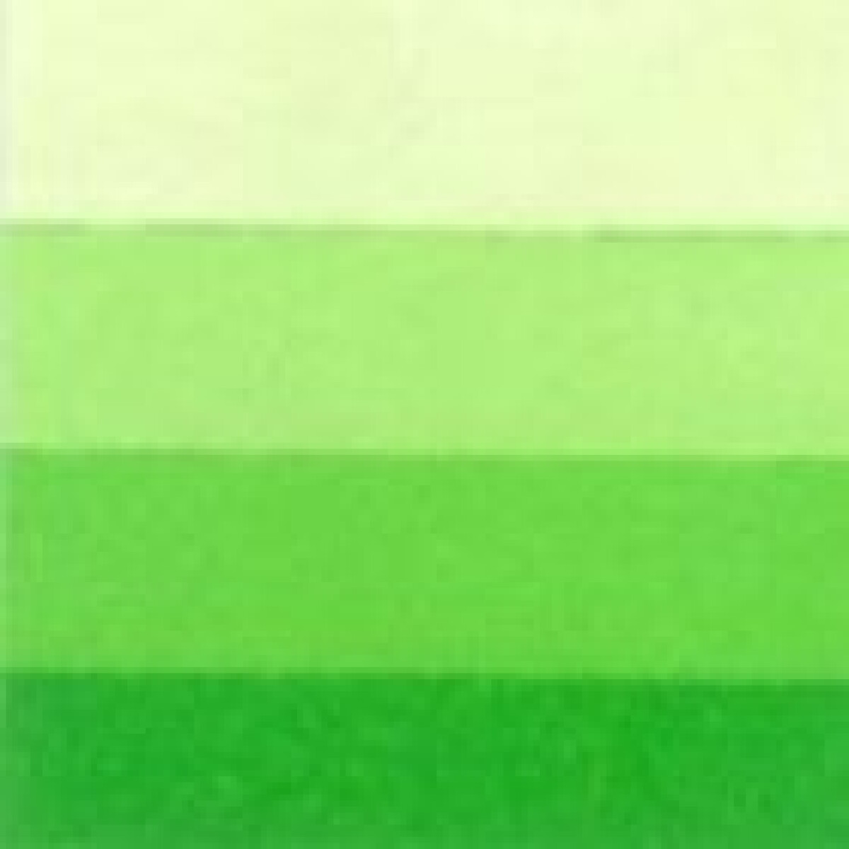 Grafická barva Charbonnel 60ml – spring green