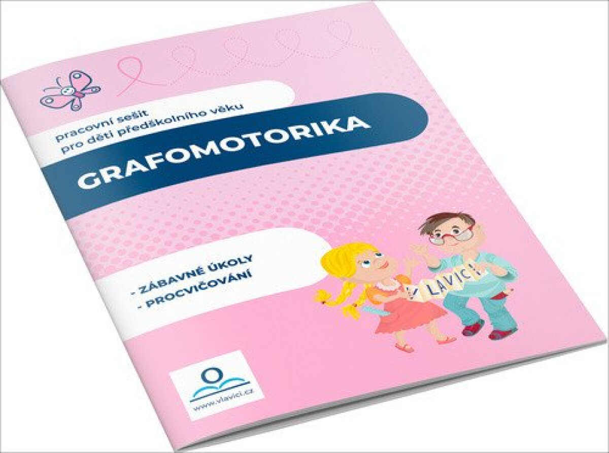 Grafomotorika