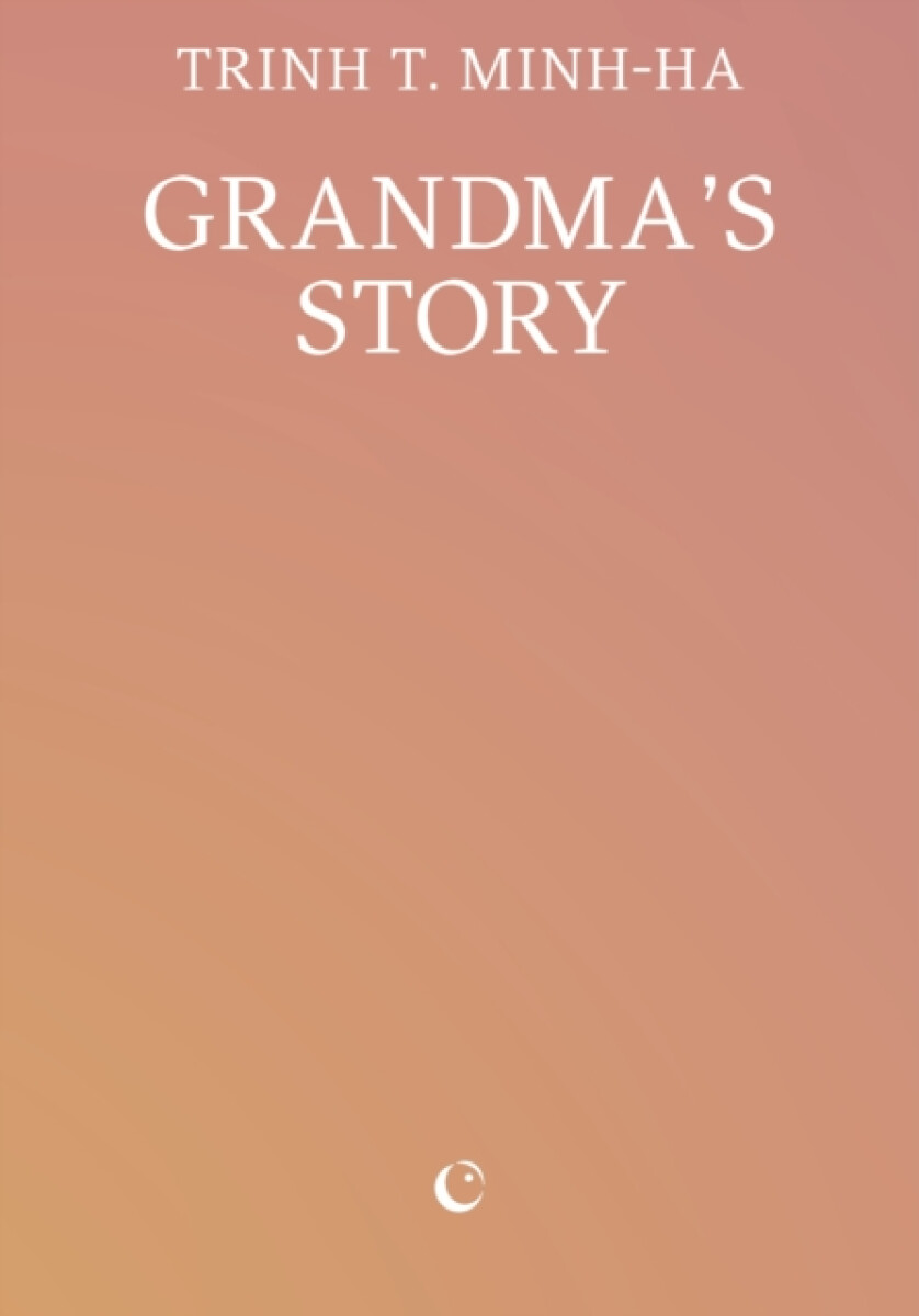 Kniha GrandmaÂ’s Story