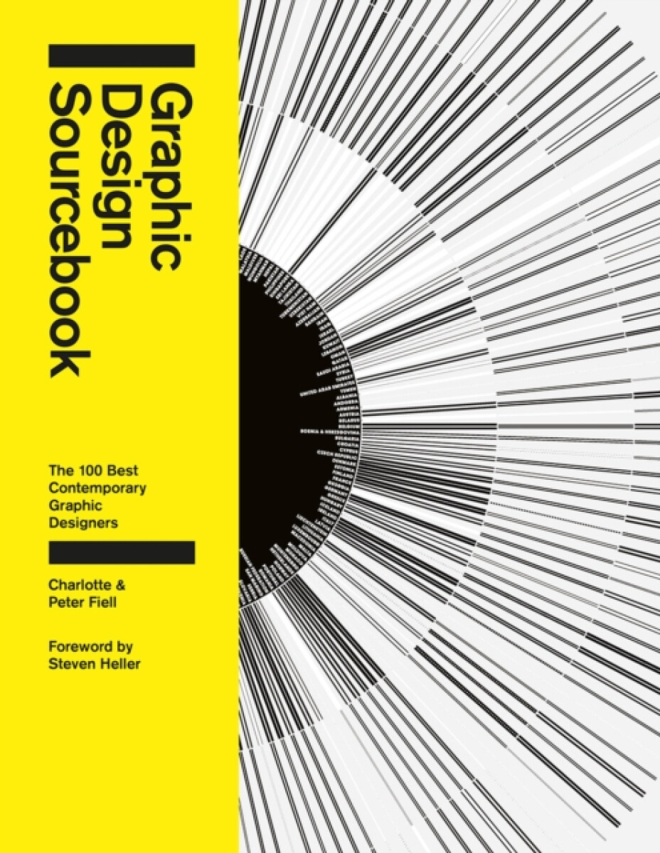 Kniha Graphic Design Sourcebook