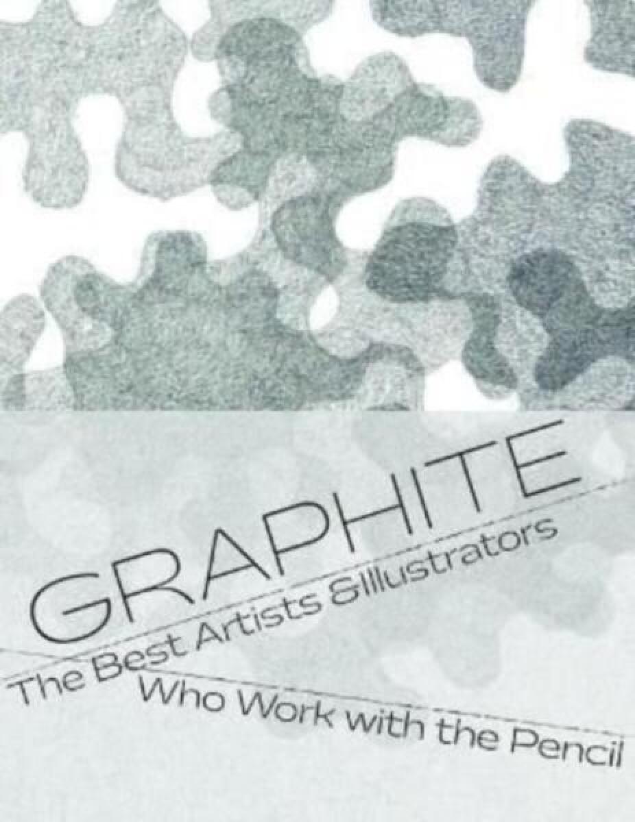 Kniha Graphite