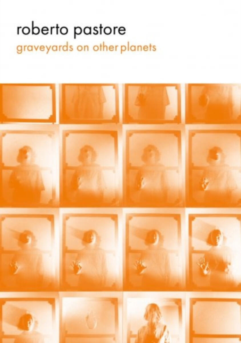 Kniha Graveyards On Other Planets