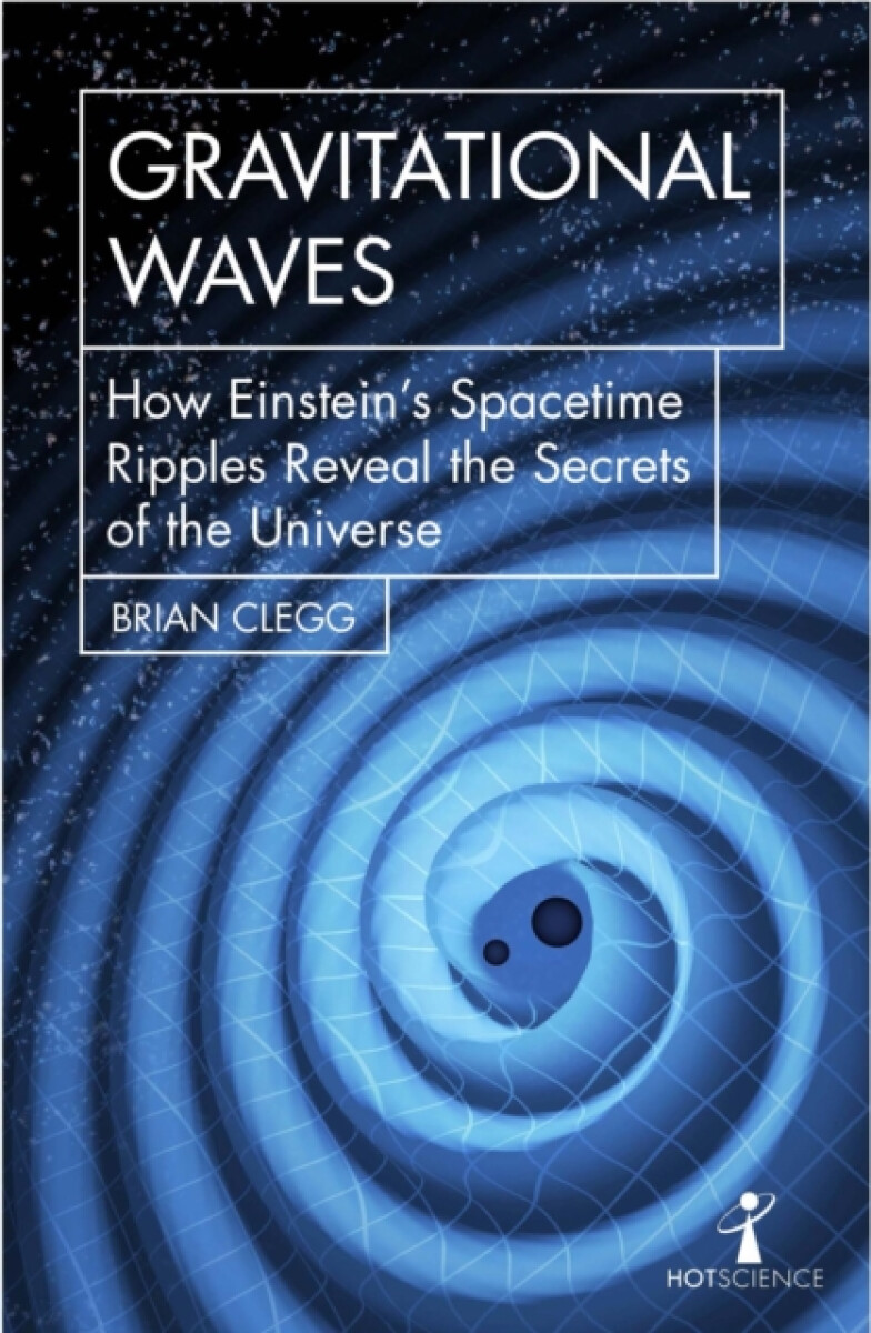 Kniha Gravitational Waves