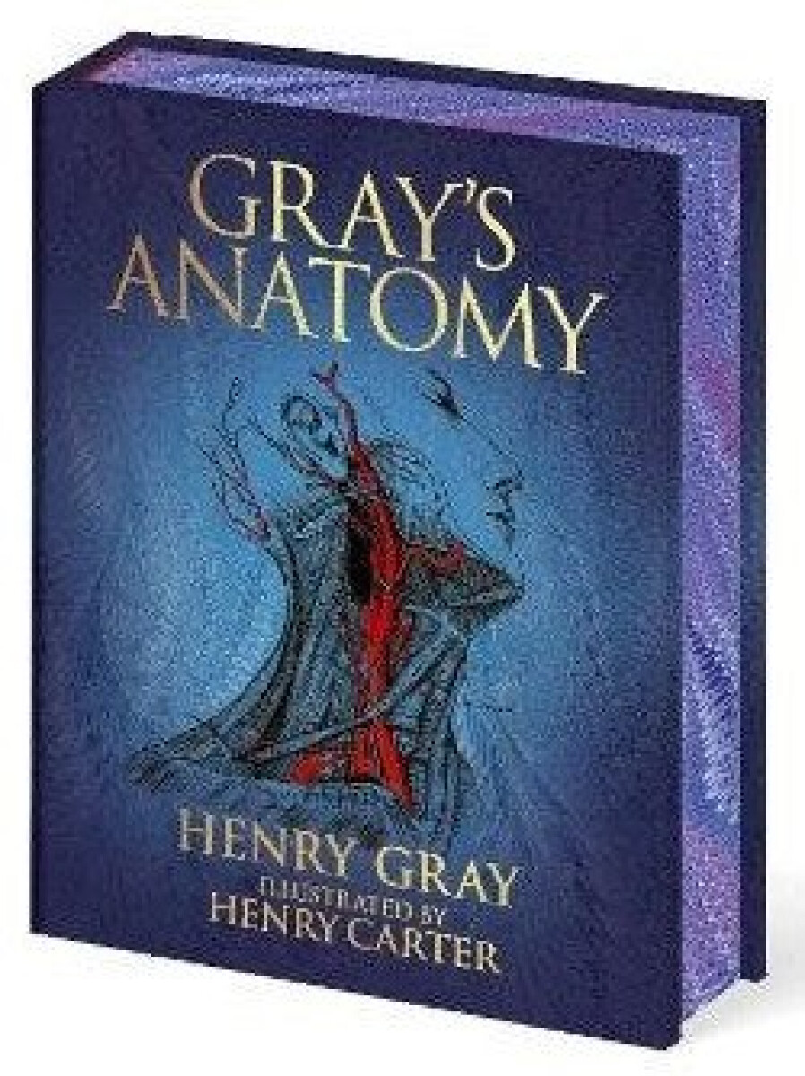 Kniha Gray''s Anatomy