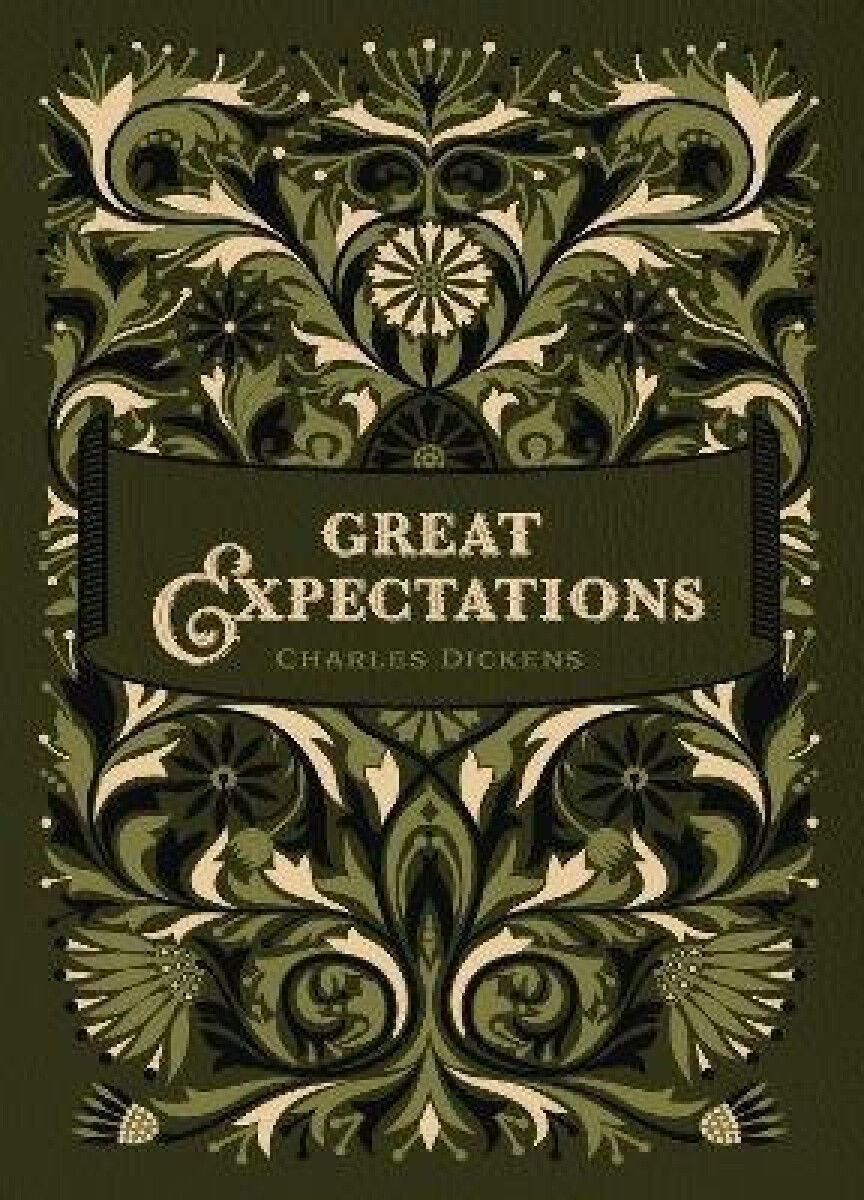 Great Expectations koupíte na Knihydobrovsky.cz