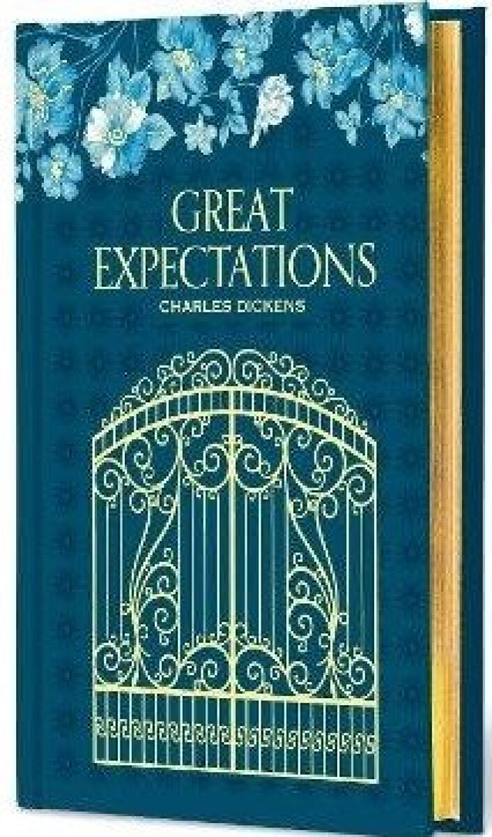 Great Expectations koupíte na Knihydobrovsky.cz