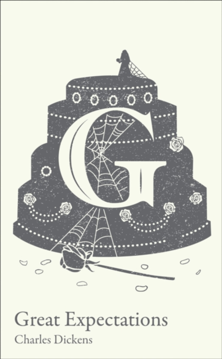 Great Expectations koupíte na Knihydobrovsky.cz