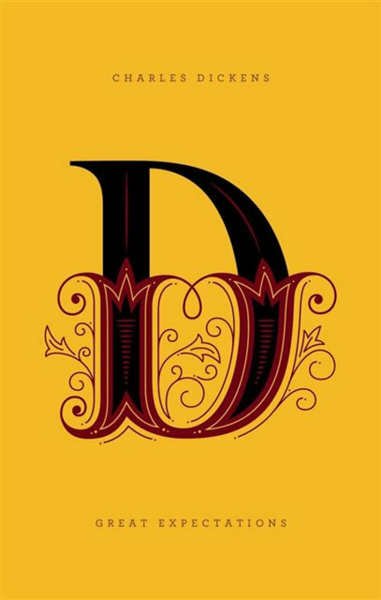 Great Expectations koupíte na Knihydobrovsky.cz