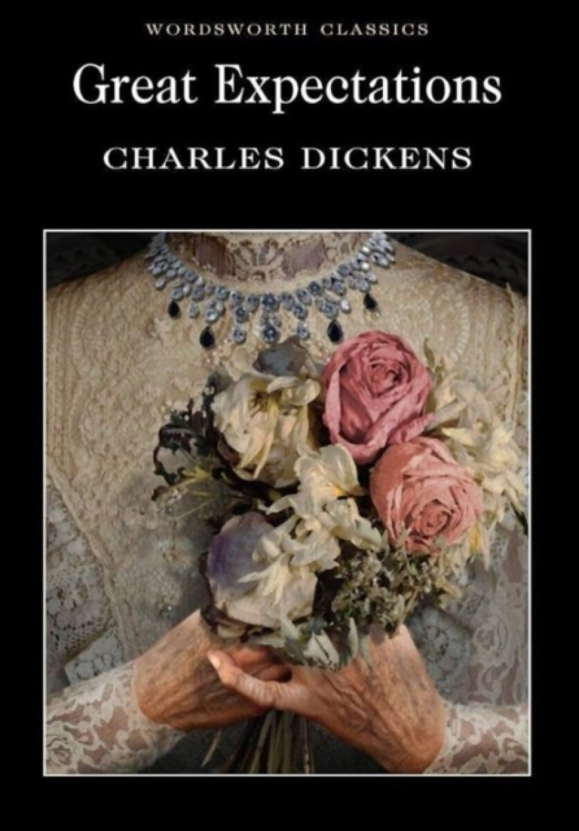 Kniha Great Expectations