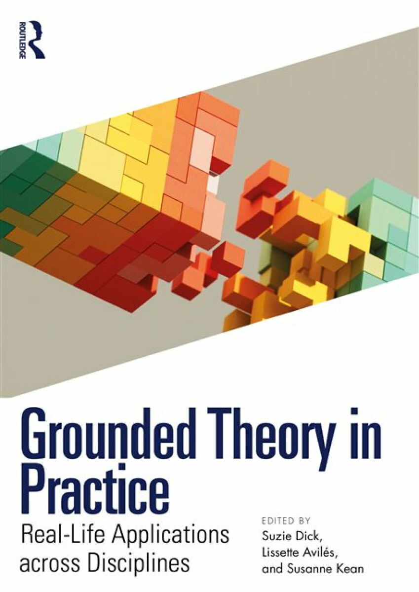 Levně Grounded Theory in Practice